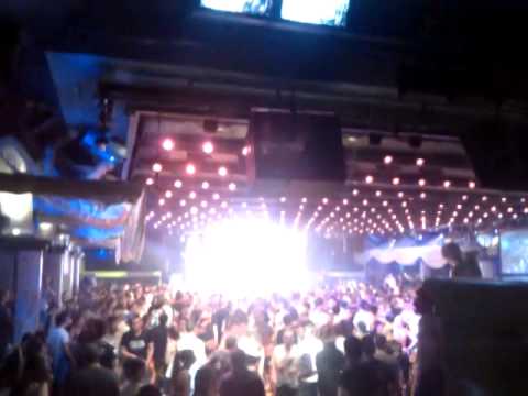 Ravestorm 2014 number one