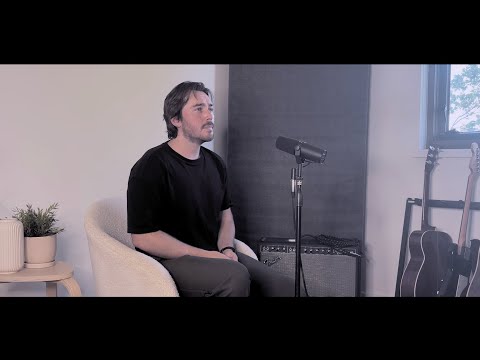 Lose Control - Teddy Swims | Cover by Ethan Conway