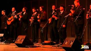 Tuna Universitária de Aveiro - Os Fantoches de Kissinger | III Noites de Ronda