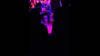 Jake Xerxes Fussell - Push Boat