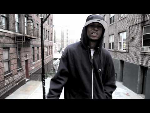 AMAZING MAZE feat. Lord Tariq & Wyldbunch "My Story Is Yours"