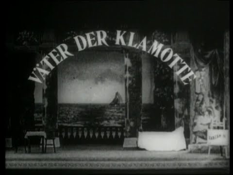 Väter der Klamotte - Vorspann