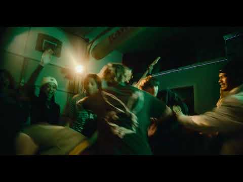 Kris Stasse - Rolling Stone (Official Music Video)