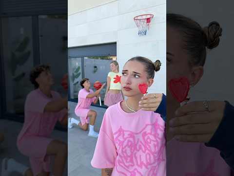 Sabéis qué parecía?😂