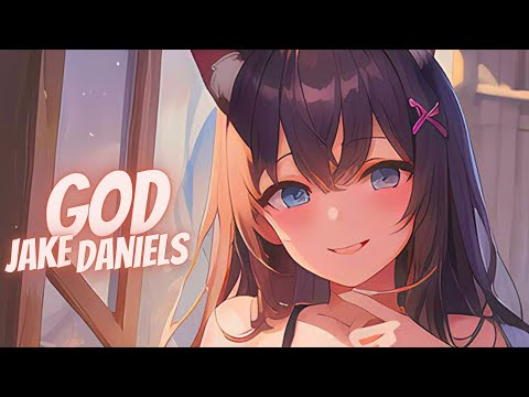 Nightcore - God