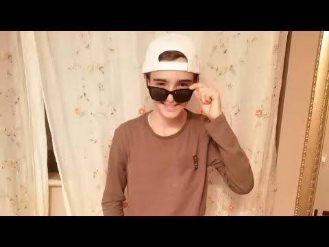 Luca Morelli cover *Ferma a guardare* di Ernia e pinguini tattici nucleari