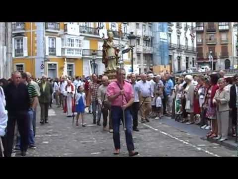 Kilin Kala 2012  Lekeitio