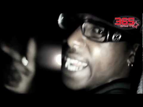 365 Grind Tv - J-Do, Loco Motif, C-4 & Degashot - Road Sessie #3