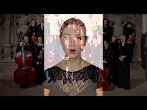 J.S. Bach: Kantate BWV 39 "Brich dem Hungrigen dein Brot" | Kay Johannsen