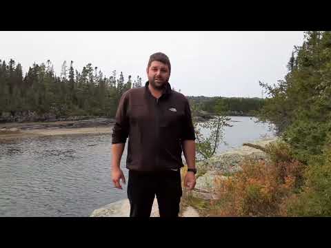 Ingénieur forestier  - Choisis un emploi sur la Côte Nord!