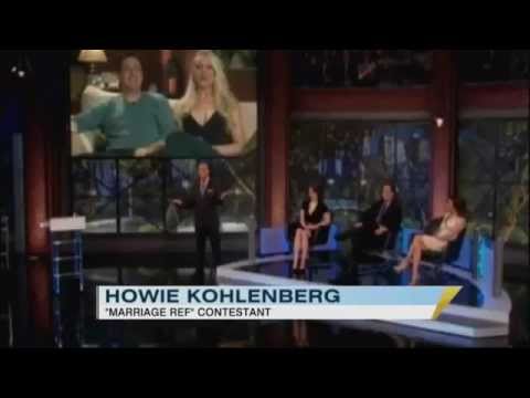 Jerry Seinfeld, show 'The Marriage Ref,' Being Blamed for Couple's Divorce