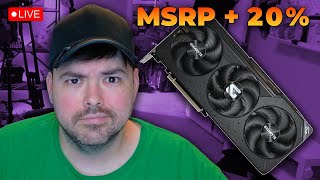 9070 XT Release Was A Mess...