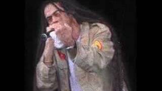 Damian Marley - Mi Blenda