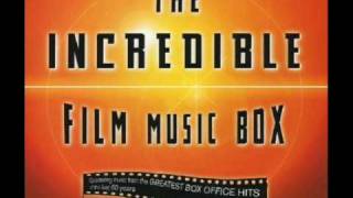 City of Prague Philharmonic - Touch of Evil