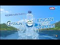 TVC Iklan CRYSYALIN Ringan Bikin Nyaman Kemasan Baru April 2025 ANTV HD