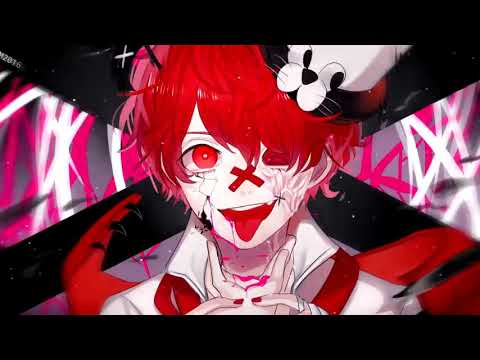 Nightcore Pretty Little Psicho