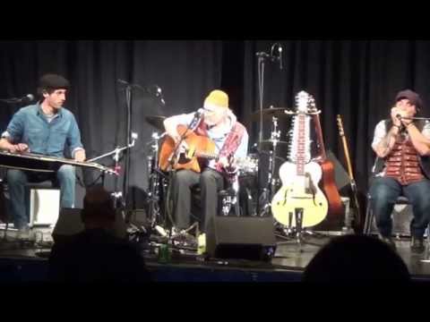 Flaco Barral Trío - No Desesperes Mama