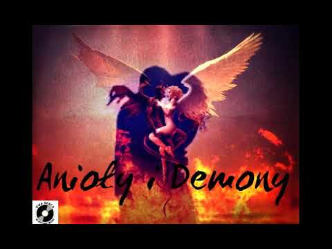 Luksik #02 - Anioły i Demony (Prod. Shuka4Beats)