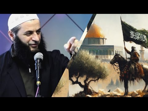 Kush po e shet Kudsin?!😞 - Hoxhë Sadullah Bajrami