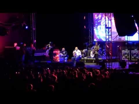 František Nedvěd & Tiebreak - Proužek @ Lodenica 2015, Piešťany