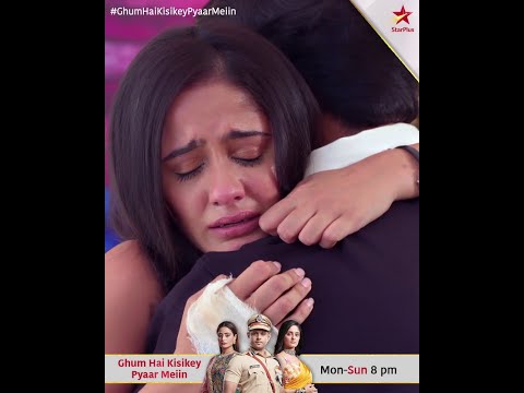 Ghum Hai Kisikey Pyaar Meiin | Kya Virat Aur Sai Phir Hoge Saath?