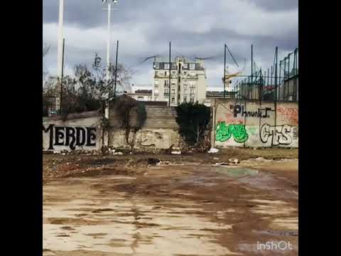 JOE BRAT - No Go Area (Prod. La Baze Prod)