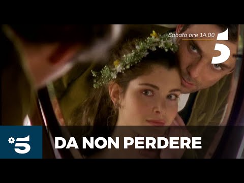 Elisa di Rivombrosa torna su Canale 5