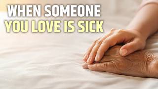 Ho’oponopono Prayer for Caregivers | Release Stress & Receive Love, Strength and Peace | 1Hr Prayer