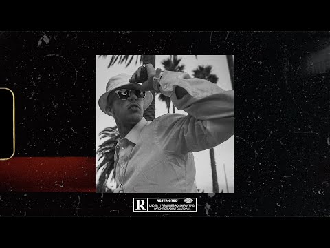 [SOLD] Vegas Jones x Andry The Hitmaker Type Beat - "FRESCO" (prod. JKing8)