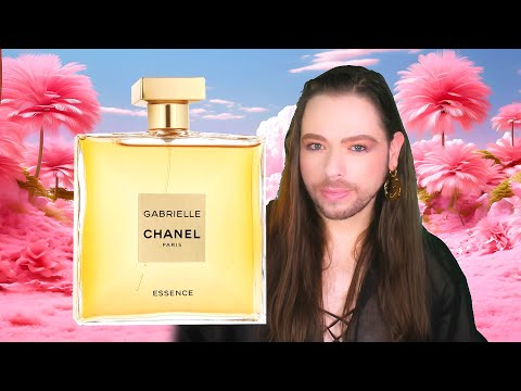 Chanel Gabrielle Essence Perfume Review - A More Intense Fragrance Version of Gabrielle