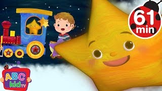 Twinkle Twinkle Little Star | +More Nursery Rhymes & Kids Songs - CoCoMelon