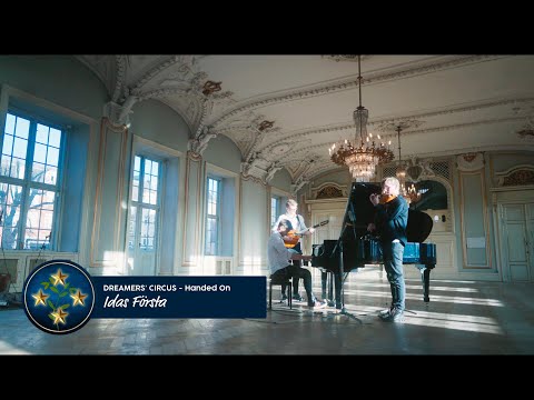 'Idas Första' - Handed On - Dreamers' Circus