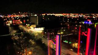 Nwp presents : Party On The Roof