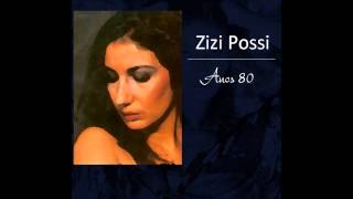 Zizi Possi - Anos 80 (CD Completo | Full Album) [Fanmade]