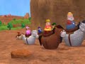 HigglyTown Heroes Yippee Ko Yippie Ka
