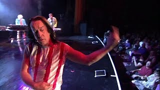 Todd Rundgren - Izzat Love?