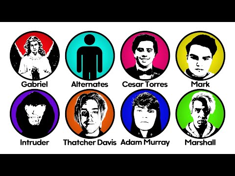 The Mandela Catalogue Explained in 10 Minutes