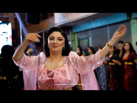 ROJHAT RONAHİ - SEGAVİ ( ÖZTUNÇ AİLESİNİN KINASI PART 2 )