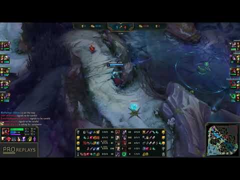 DW BioPanther (VIKTOR) vs YASUO - 10/0/8 KDA TOP GAMEPLAY - OCE Ranked CHALLENGER Patch:8.24