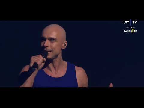 Dons - Hollow (Live from Eurovizija.LT – Final)