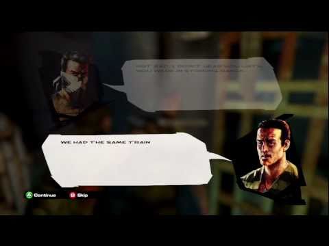 Rush'N Attack: Ex-Patriot - Commentary Gameplay HD