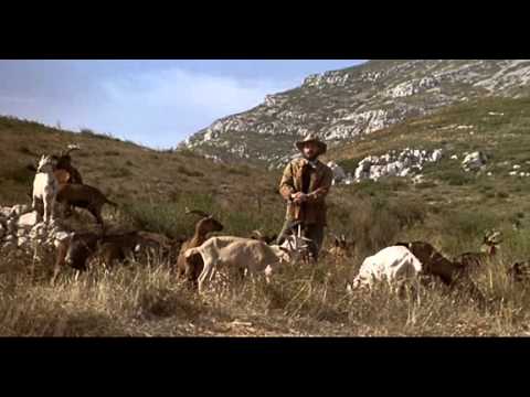 Le Chateau de ma Mère- extrait- fin de film- nostalgie