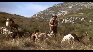 Le Chateau de ma Mère- extrait- fin de film- nostalgie