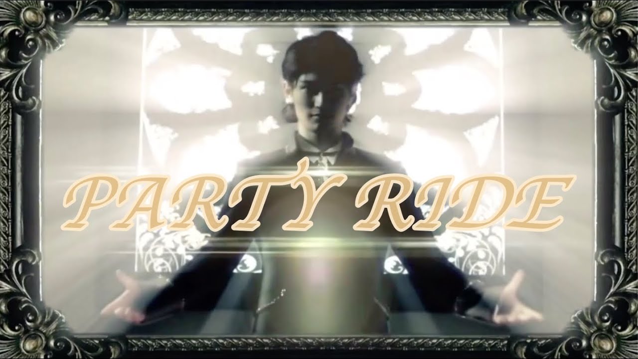 再アップ🎷PARTY RIDE✨ステージでキラキラのハンサム春馬くんまとめ✨