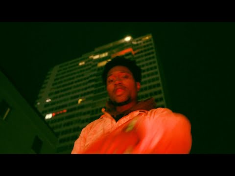 Ric Flo - The Creative Act - Official Music Video