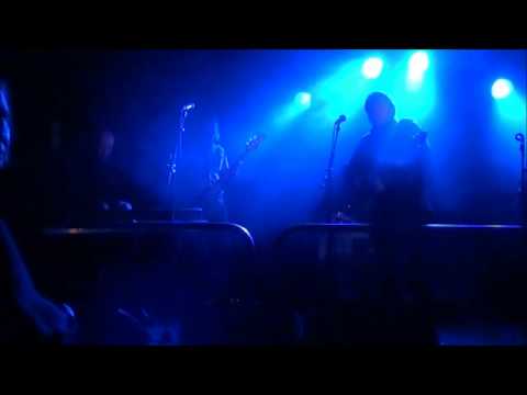 DAVE FORESTFIELD & BAND - One Truth Town (live 2012)