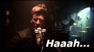 Anchor &amp; Braille - Collapse (Lyrics On Screen)