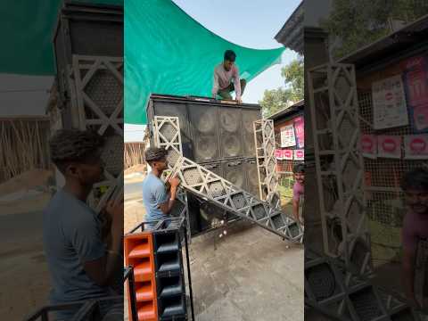 Dj Setup Loding #dj #djviral #djremi #djsetup #djremix #djsong