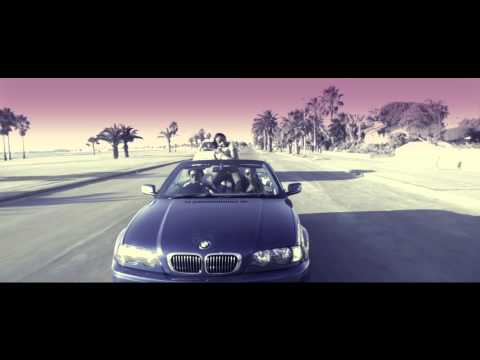 Exit ft Shyman - Namibia to Zambia (official video)