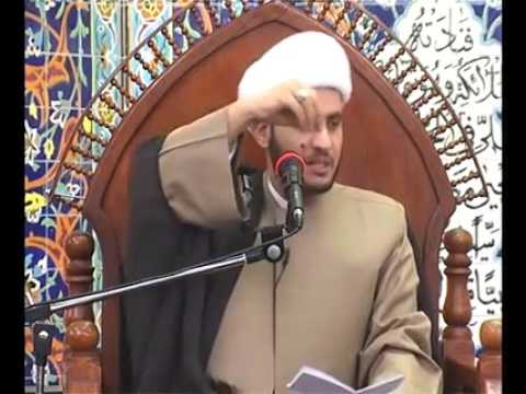 ⁣سنن القدر مقطع مخيف